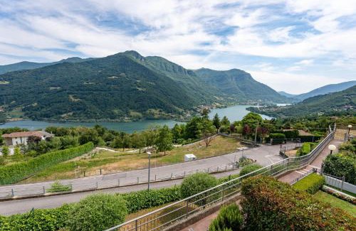 Ranzanico Apartamento | Lago di Sogno