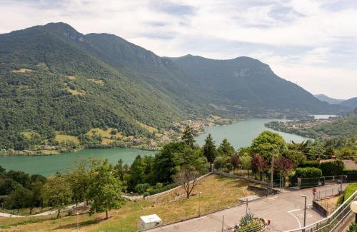 Ranzanico Apartamento | Lago di Sogno