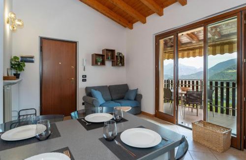 Ranzanico Apartamento | Lago di Sogno