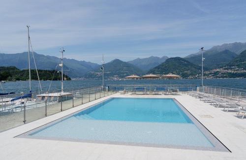 Colico Piano Cabina | Lago Dorato Marina Lodge - Lakefront