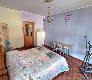 Meina Apartamento | Lago ed eleganza Appartamento Riva