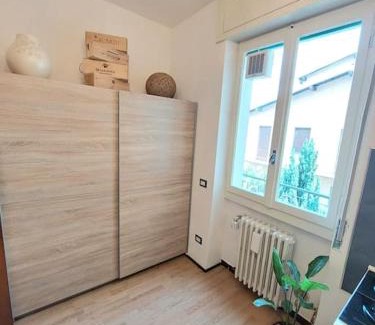 Meina Apartamento | Lago ed eleganza Appartamento Riva