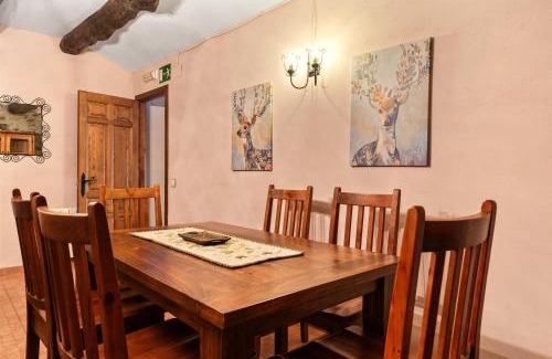 Villacibran Casa | Lago Gabriel - Villar de Posada