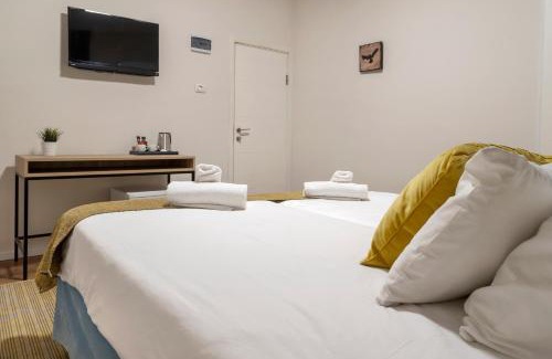 Tiberias Old City Hotel | Lago Hotel