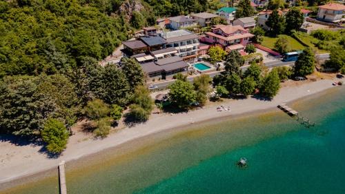 Ohrid Hotel | Lago Hotel