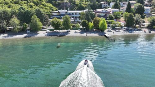 Ohrid Hotel | Lago Hotel