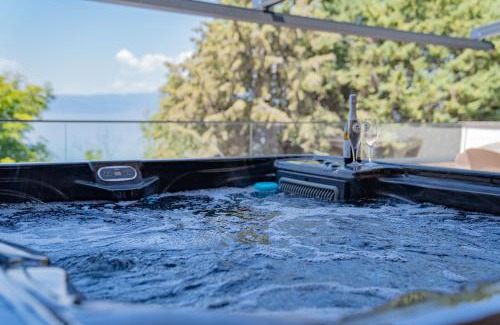 Ohrid Hotel | Lago Hotel