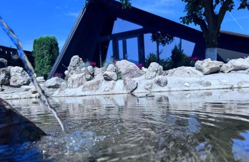 Bran Cabina | Lago House Bran