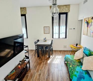 Lisanza Casa | Lago Maggiore Lake Me Home apartment
