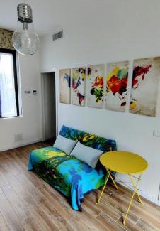 Lisanza Casa | Lago Maggiore Lake Me Home apartment