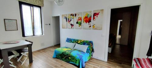 Lisanza Casa | Lago Maggiore Lake Me Home apartment