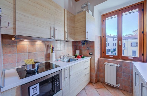 Arona Apartamento | Lago Magico Pied Dans L' Eau