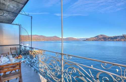 Arona Apartamento | Lago Magico Pied Dans L' Eau
