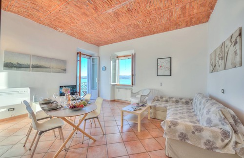 Arona Apartamento | Lago Magico Pied Dans L' Eau