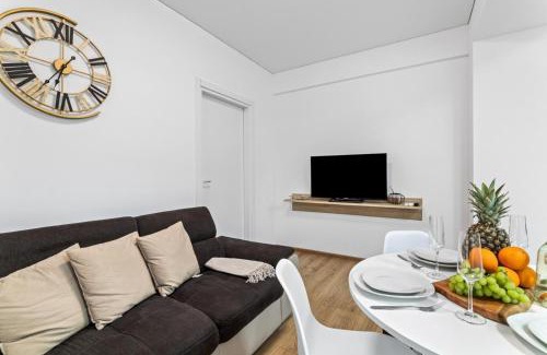 Navodari Apartamento | Lago Retreat Apartament