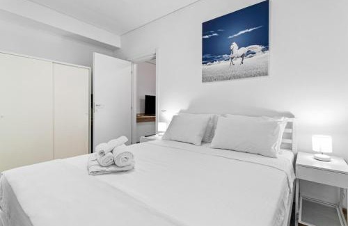 Navodari Apartamento | Lago Retreat Apartament