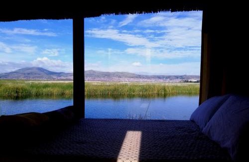 Puno Cabina | Lago Titicaca