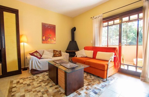 Quinta da Serra Apartamento | Lago Verde 203 - My Home Temporada