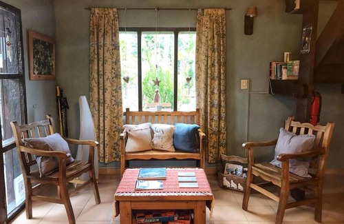 El Chalten Cama Y Desayuno | Lago Viedma B&B