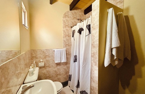 El Chalten Cama Y Desayuno | Lago Viedma B&B