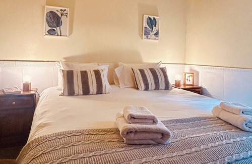 El Chalten Cama Y Desayuno | Lago Viedma B&B