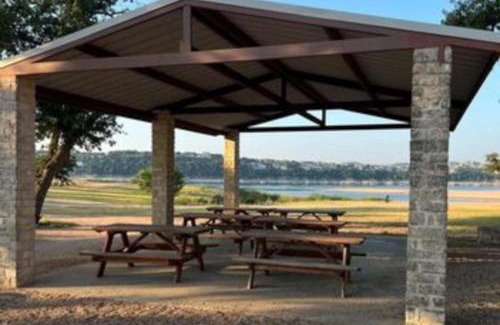 Point Venture Casa | Lago Vista Retreat