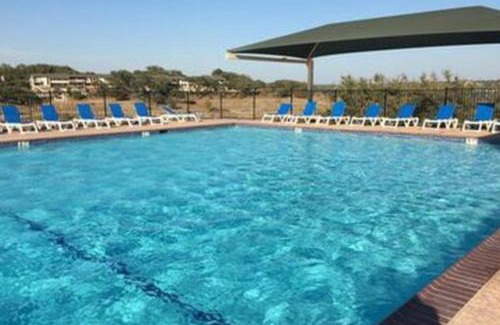 Point Venture Casa | Lago Vista Retreat