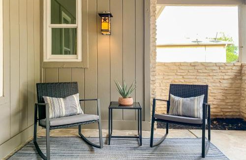 Highland Lake Estates Casa | Lago Vista Sunset Villa