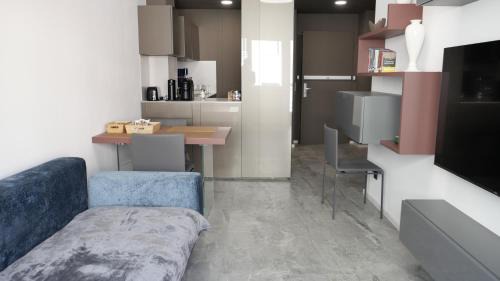 Limpertsberg Apartamento | Lago Welcome Limpertsberg Suite