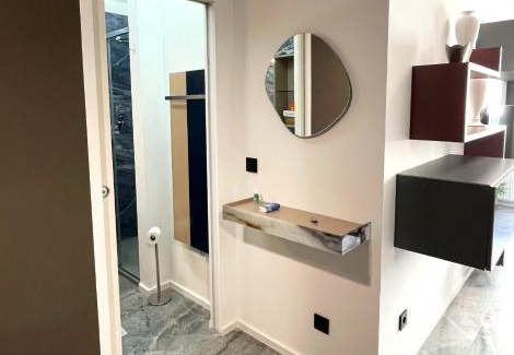 Limpertsberg Apartamento | Lago Welcome Limpertsberg Suite