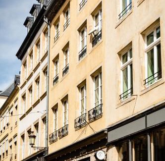 Ville Haute Apartamento | LAGO WELCOME PALAIS