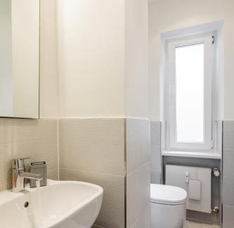 Ville Haute Apartamento | Lago Welcome Place d'Armes I