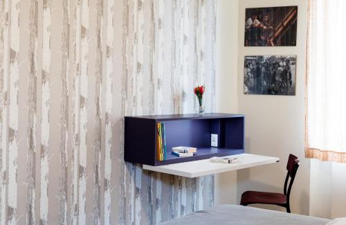 Ville Haute Apartamento | Lago Welcome Place d'Armes I