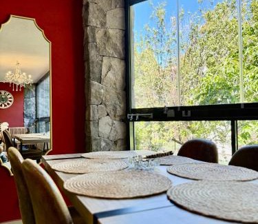 Pucon Apartamento | Lago y Volcán