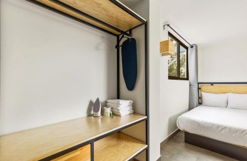Anahuac Apartamento | Lago Zirahuén By HomiRent