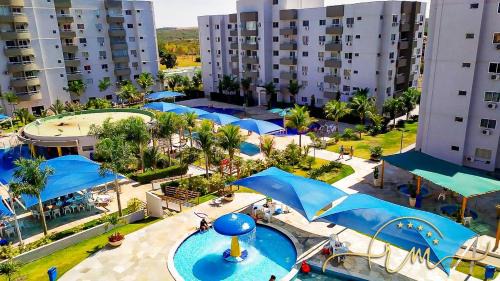 Setor Lagoa Quente Casa | Lagoa Flat Service RM Hopsedagem