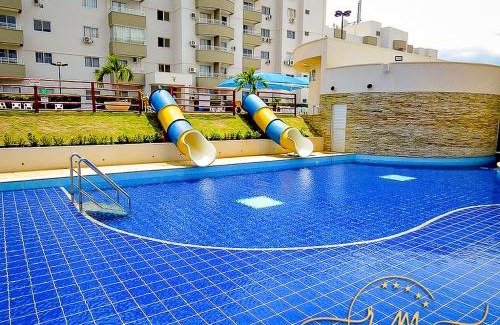 Setor Lagoa Quente Casa | Lagoa Flat Service RM Hopsedagem