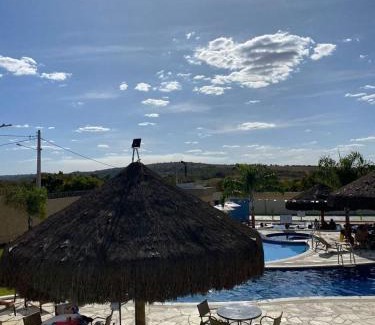 Setor Lagoa Quente Casa | Lagoa Jardins - CondoResot