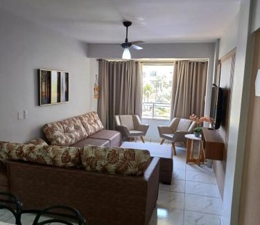 Setor Lagoa Quente Apartamento | Lagoa Quente - Apartamento de 2 Quartos em Caldas Novas