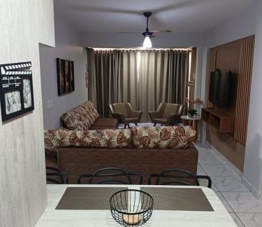 Setor Lagoa Quente Apartamento | Lagoa Quente - Apartamento de 2 Quartos em Caldas Novas