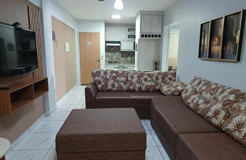 Setor Lagoa Quente Apartamento | Lagoa Quente - Apartamento de 2 Quartos em Caldas Novas