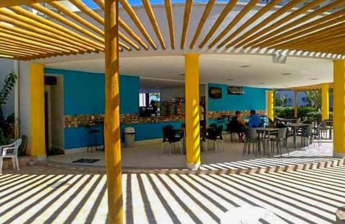 Setor Lagoa Quente Apartamento | Lagoa Quente Flat