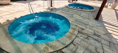 Setor Lagoa Quente Apartamento | Lagoa Quente Flat