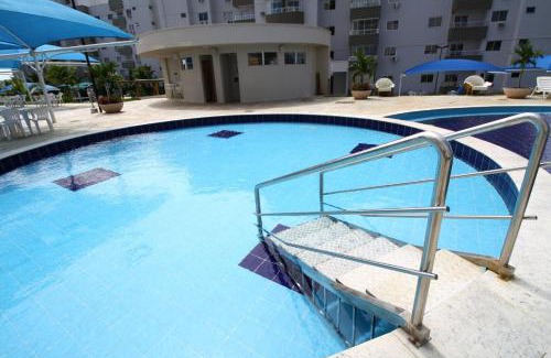 Setor Lagoa Quente Apartamento | Lagoa Quente flat Service Apart