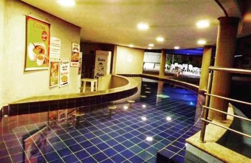 Setor Lagoa Quente Apartamento | Lagoa Quente flat Service Apart