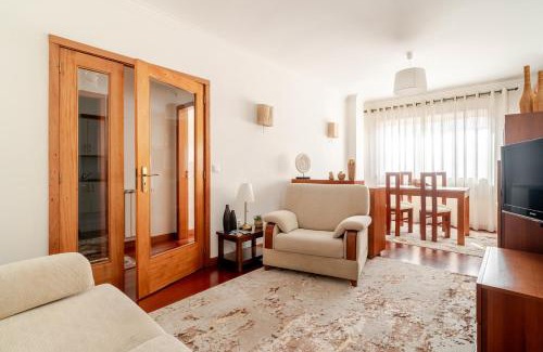 Esposende Apartamento | Lagoa Residence