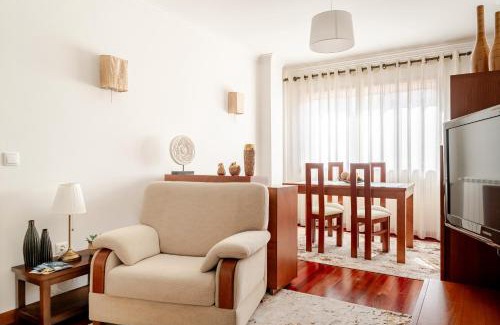 Esposende Apartamento | Lagoa Residence