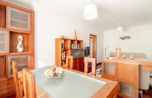 Esposende Apartamento | Lagoa Residence