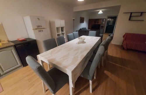 Lagoa Apartamento | LAGOA SEA VIEW by VACATIONY