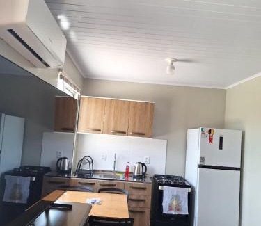 Tramandai Apartamento | Lagoamar 1